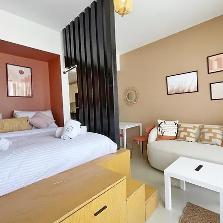 The Snuggly Studio G Cribs El Gouna