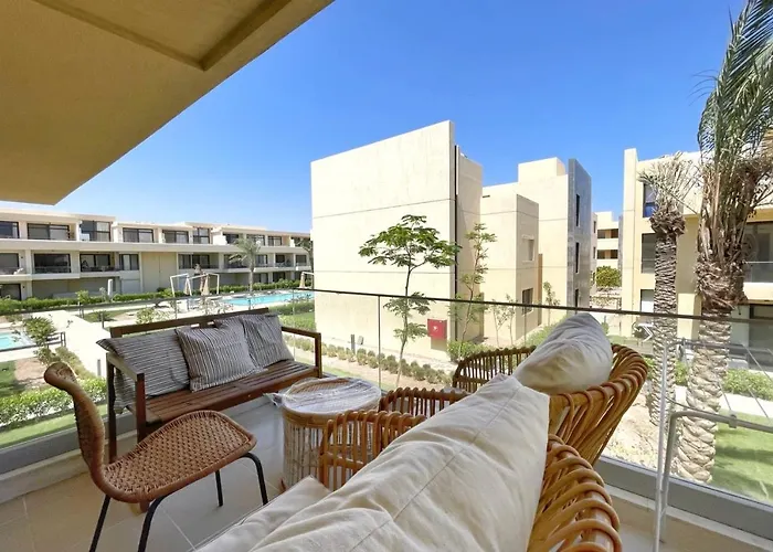 The Snuggly G Cribs El Gouna * Hurghada