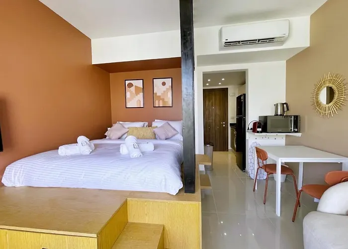 The Snuggly G Cribs El Gouna Appartement