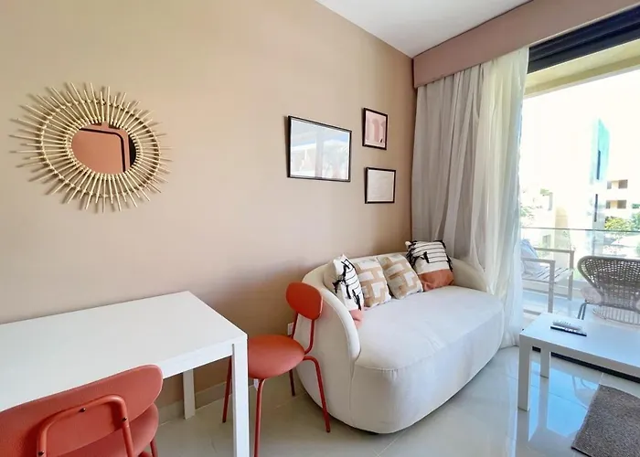 The Snuggly G Cribs El Gouna Appartement