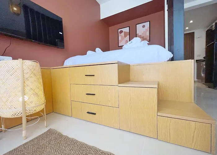 The Snuggly G Cribs El Gouna * Hurghada